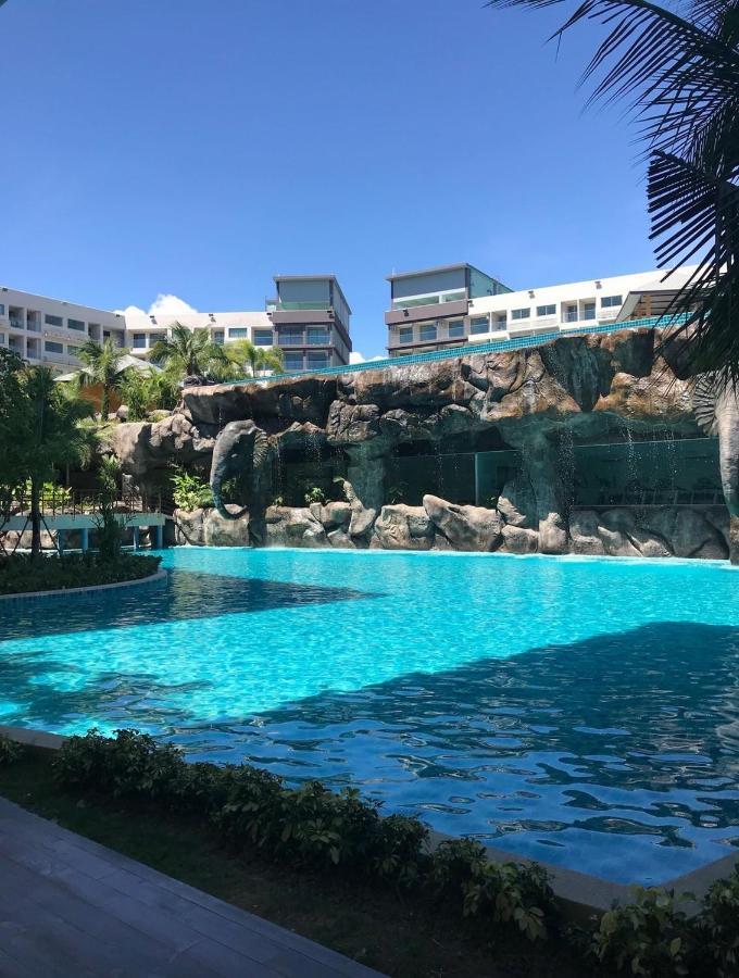 Laguna Beach Resort3 Csomtien-part Kültér fotó